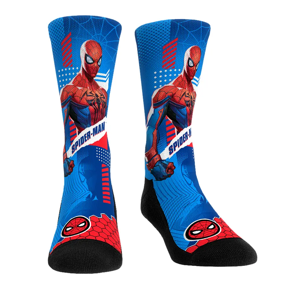 Marvel Rivals - Spider-Man 1