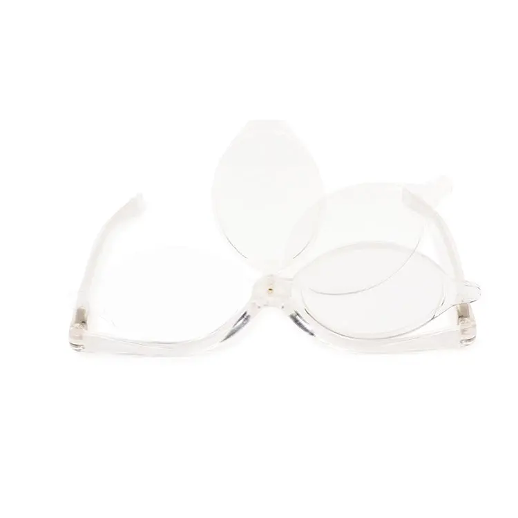 Make-Up Reading Glasses 1