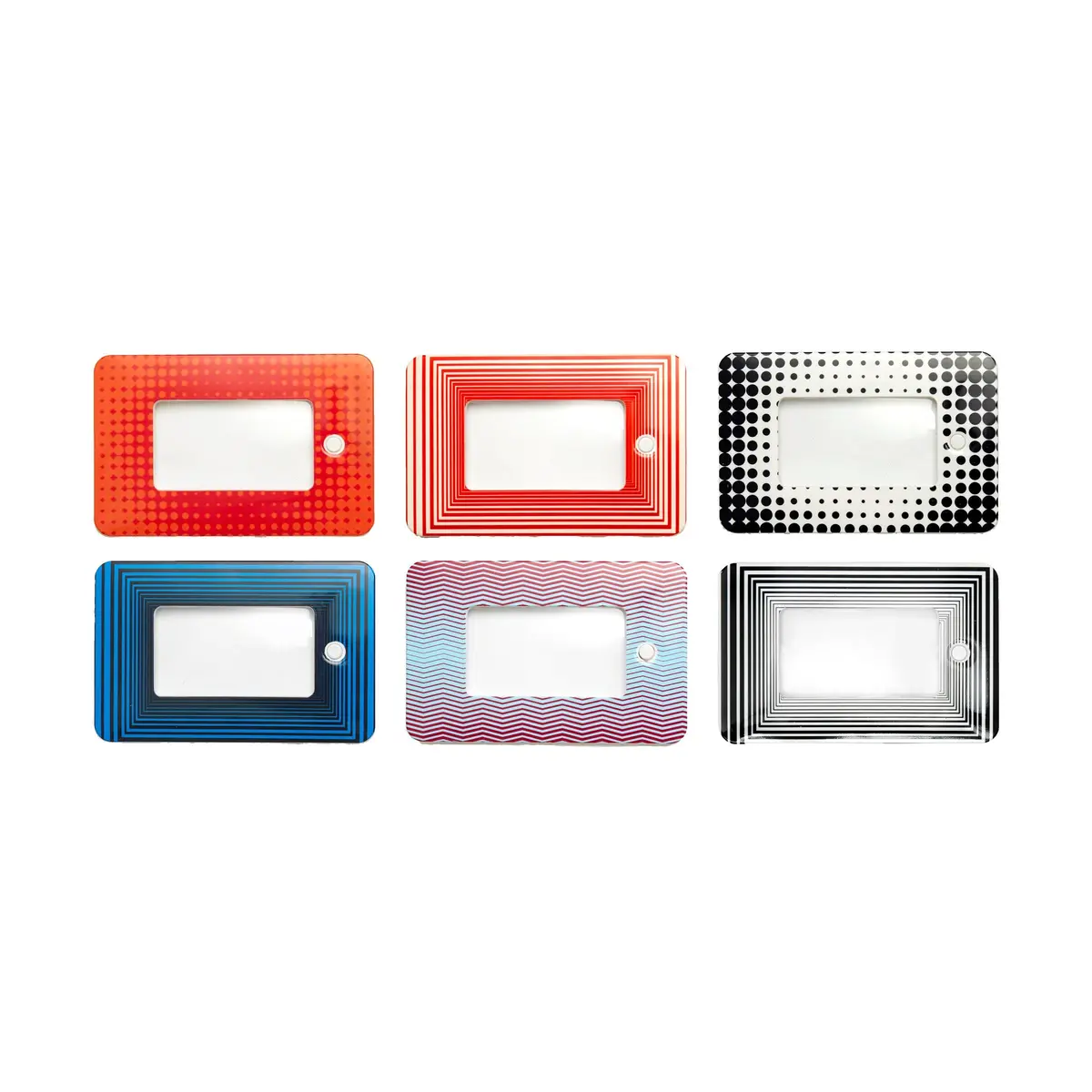 Light Up Magnifier 1