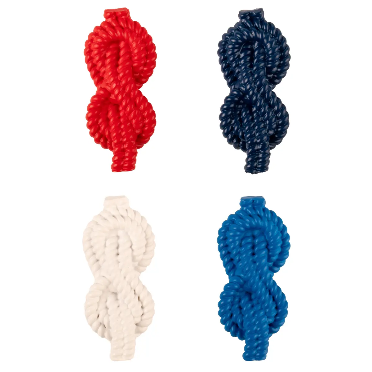 Forget Me Knot Magnets 1