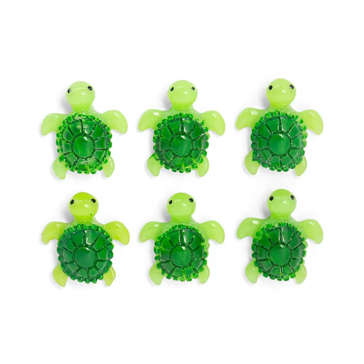 Baby Turtle Magnets 1