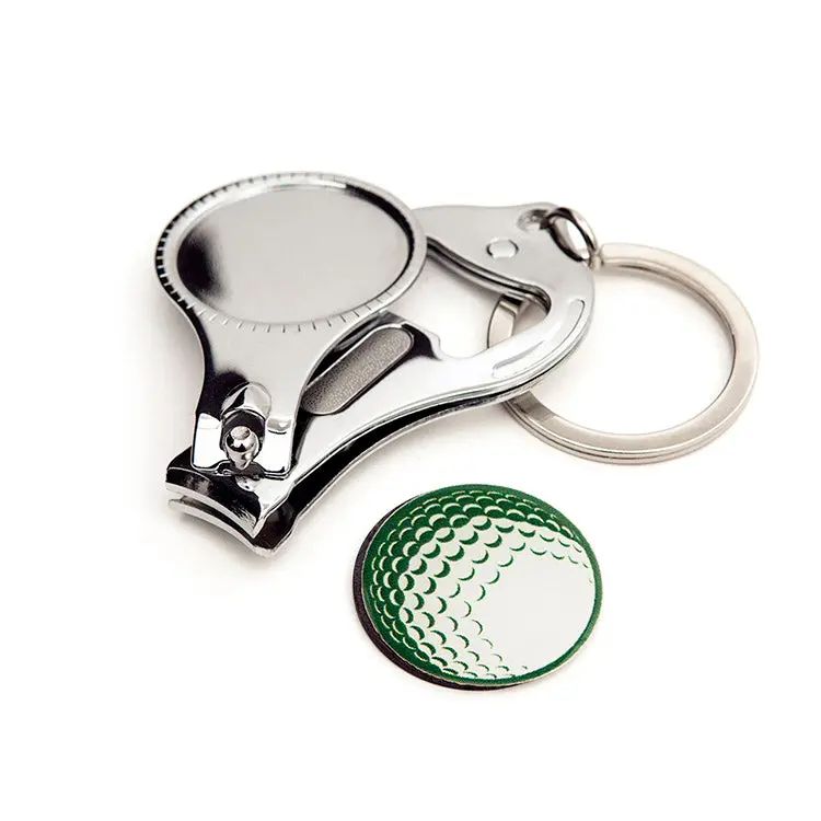 Golf Nail Clipper 1