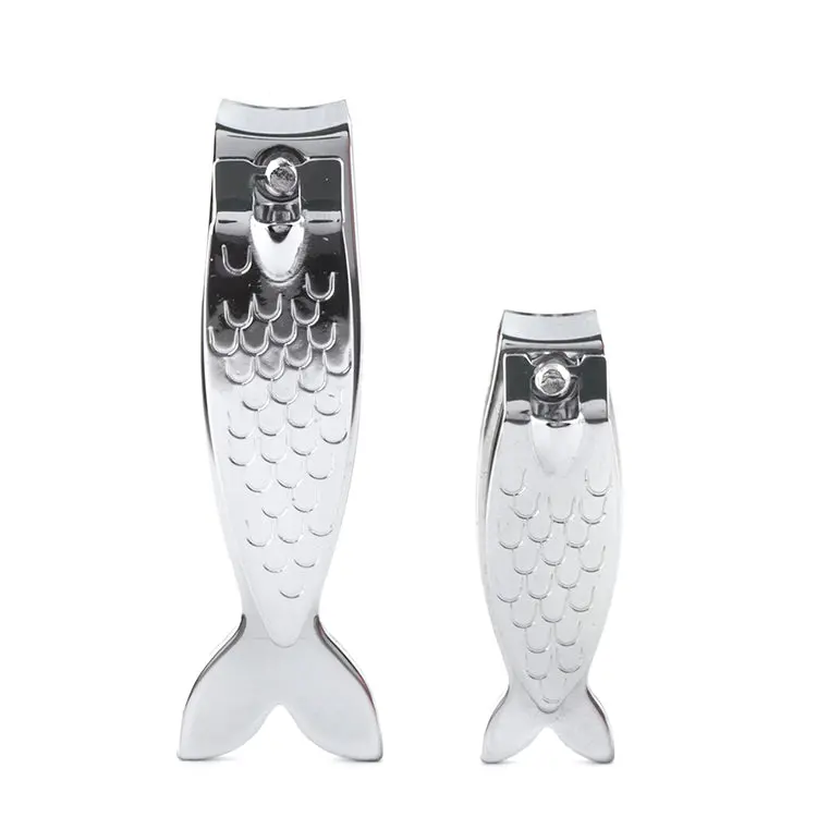 Big Fish, Little Fish Nail Clippers Set 1