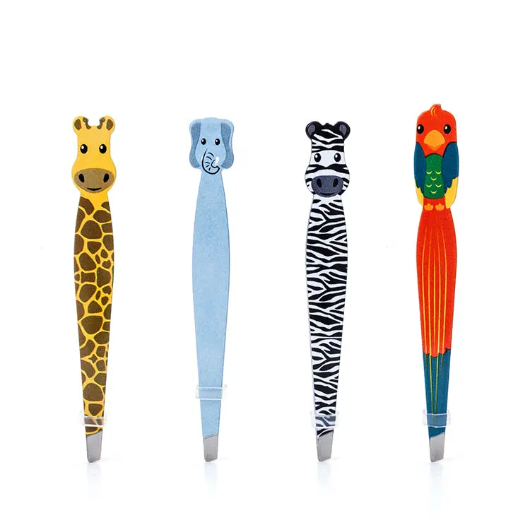Safari Tweezers 1