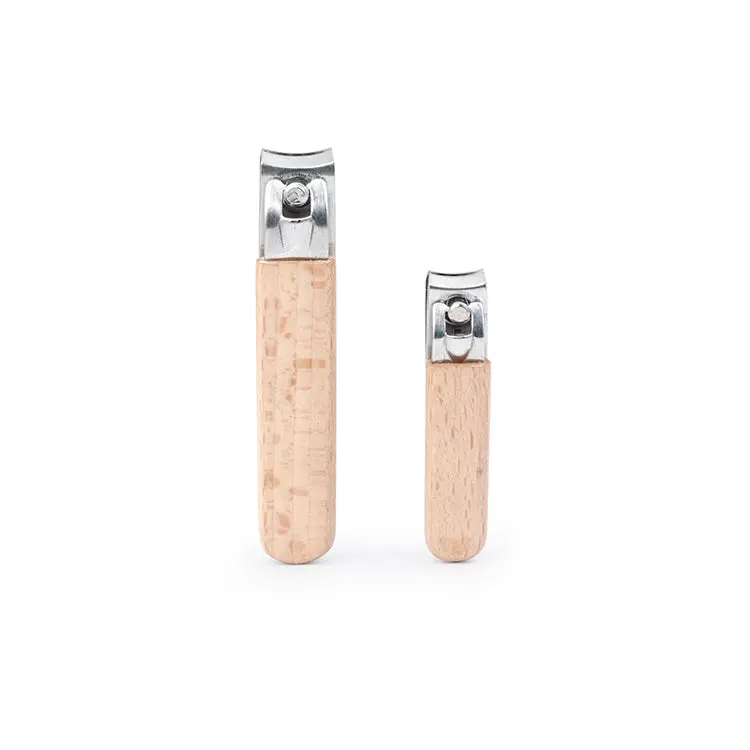 Wood Nail Clipper Set 1