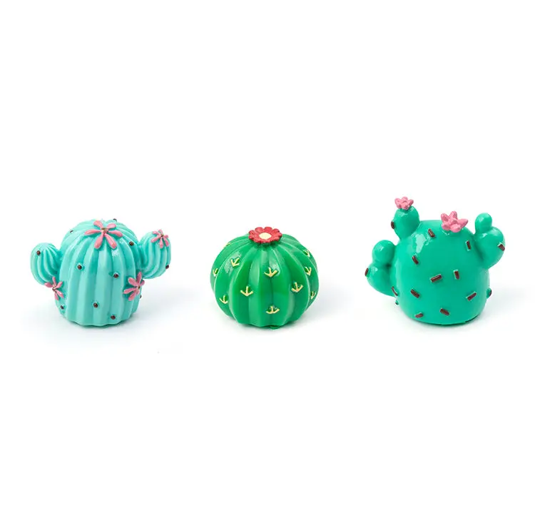 Cactus Lip Balm 1
