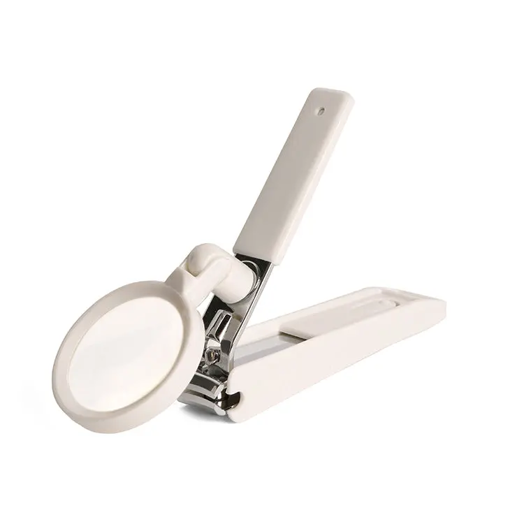 Magnifying Nail Clippers 1