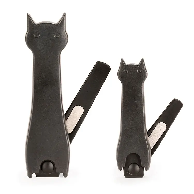 Purrfect Pair Nail Clippers 1