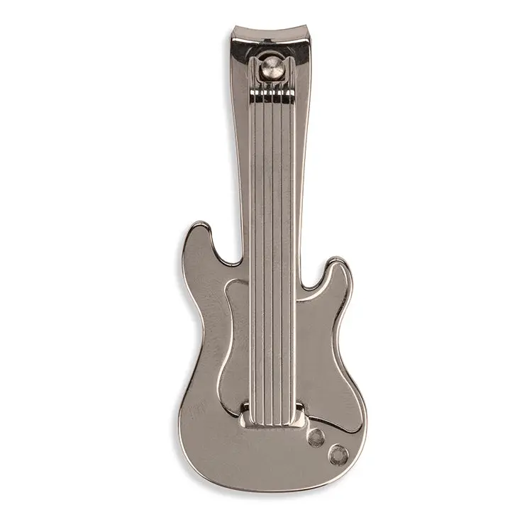 Guitar Nail Clipper 1