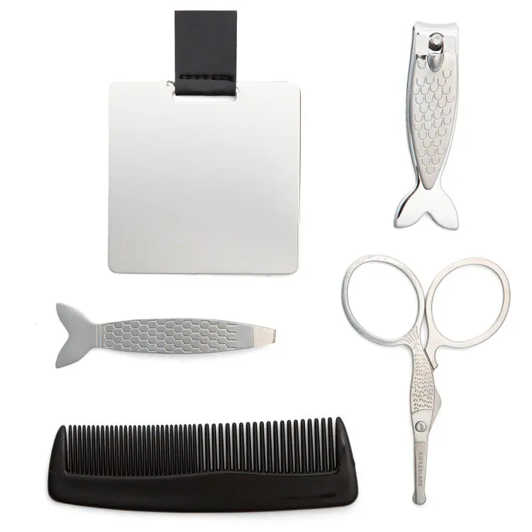Fisherman Grooming Kit 1