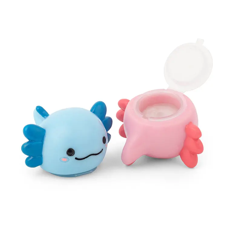 Axolotl Lip Gloss 1