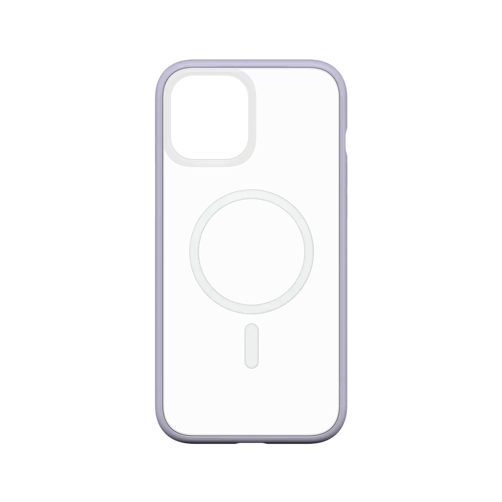 Iphone 12 Pro Max Mod Nx (Compatible Magsafe) 1