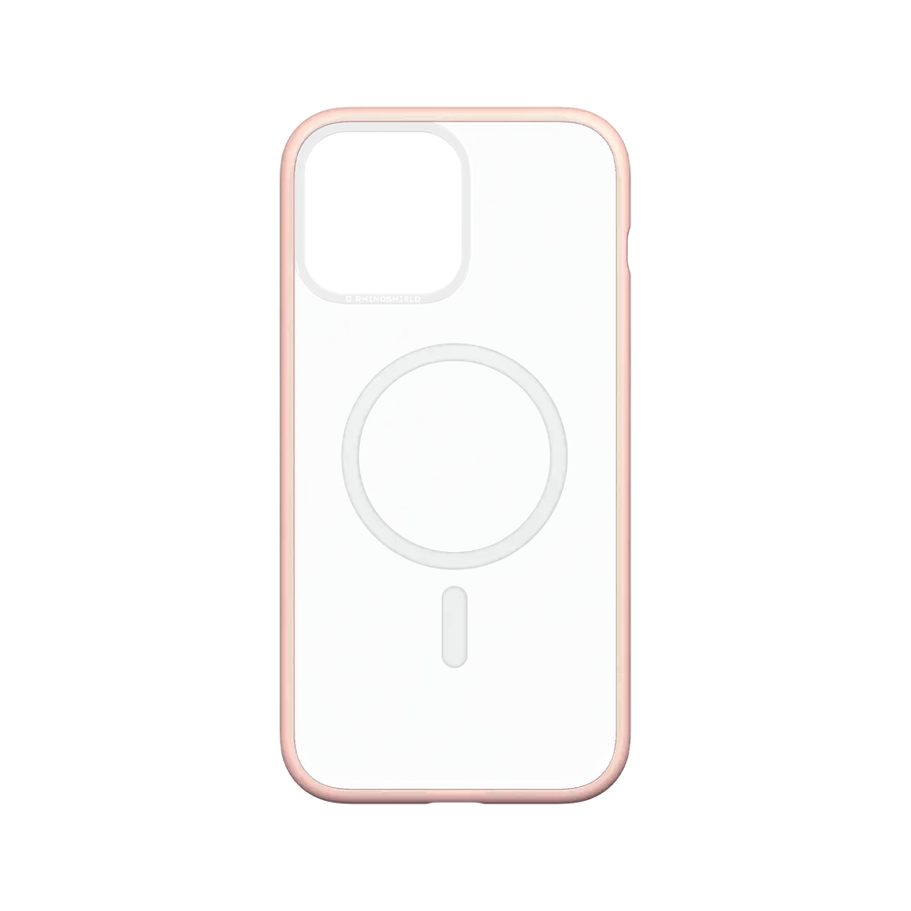 Iphone 13 Pro Max Mod Nx (Compatible Magsafe) 1