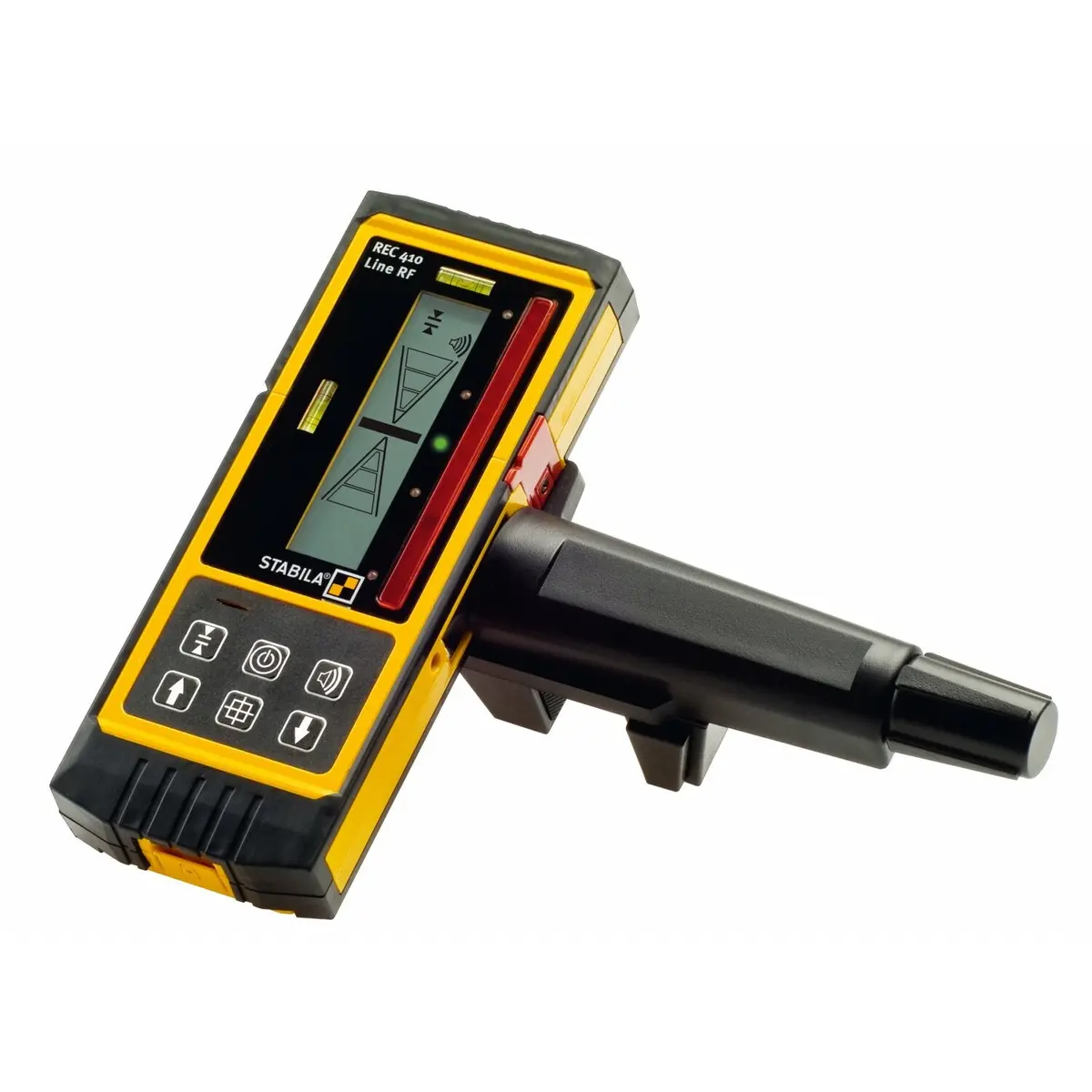 Stabila 07350 Rec 410 Line Rf Receiver For La180l 1