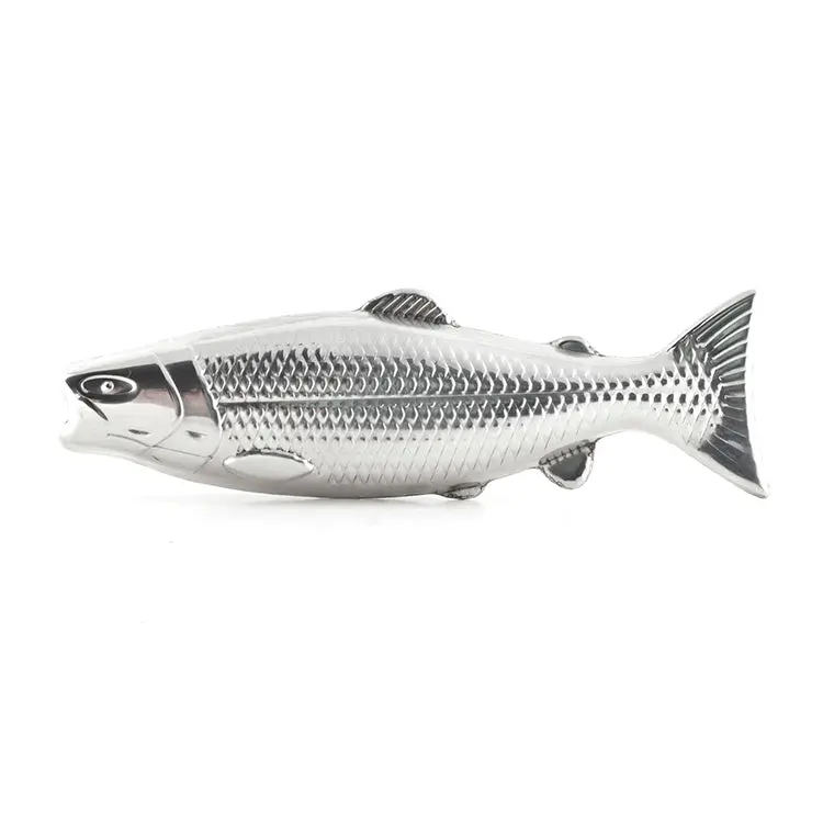 Fish Magic Soap 1