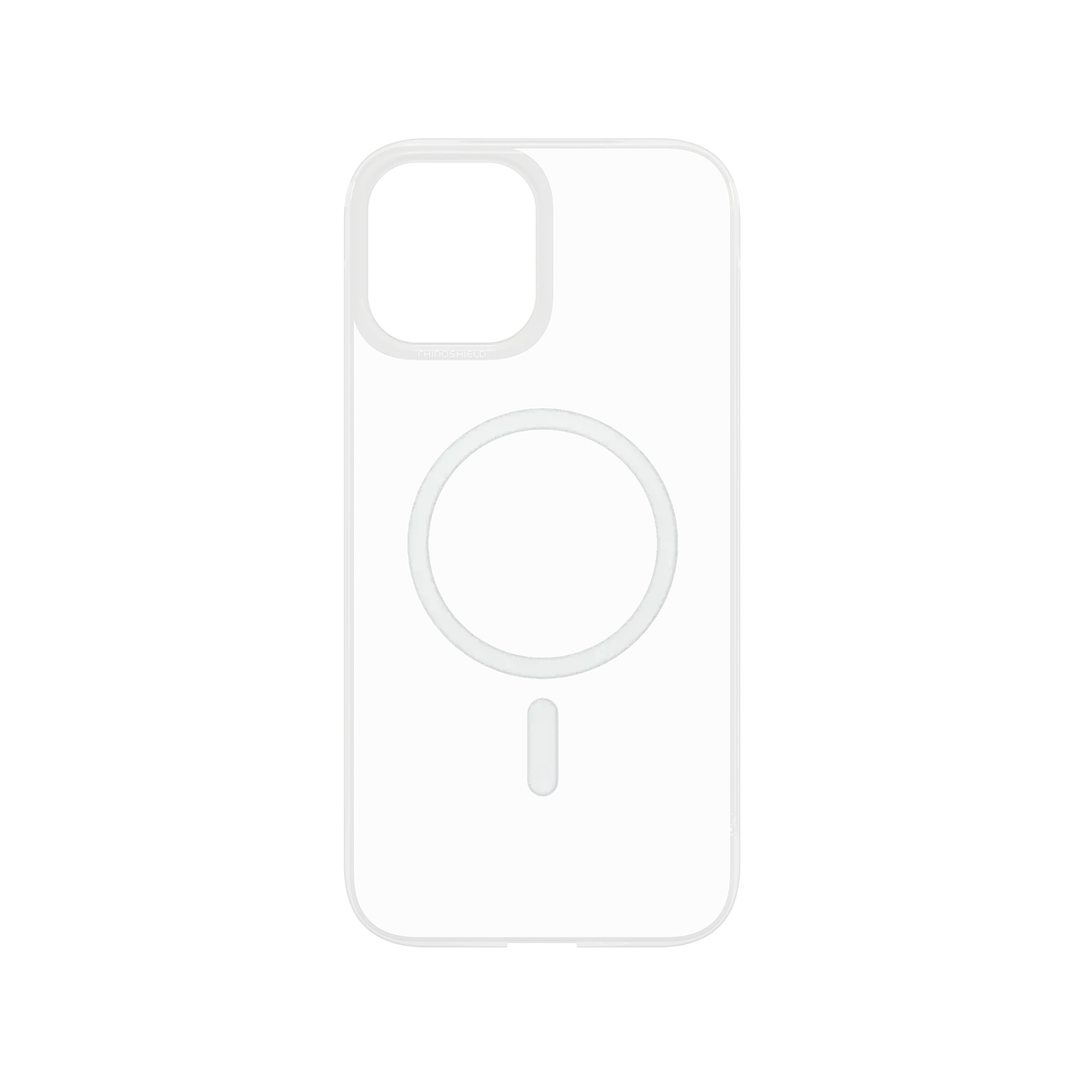 Iphone 12 Pro Max Verso Mod Nx (Compatible Magsafe) 1