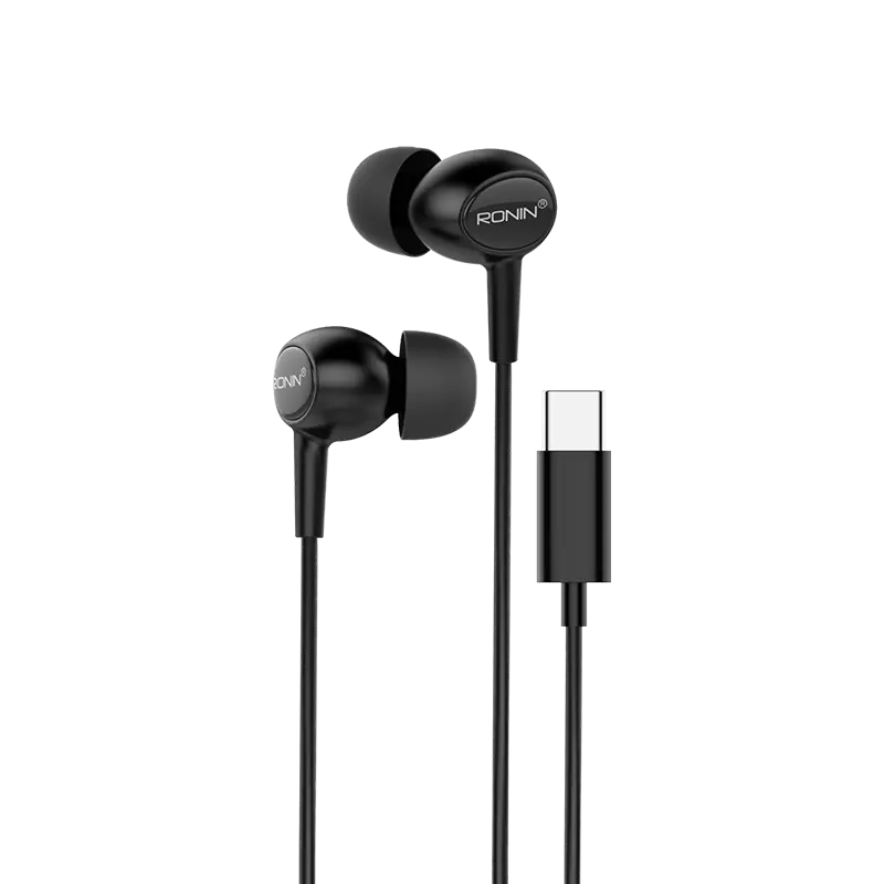 R-9 Handsfree Type-C 1