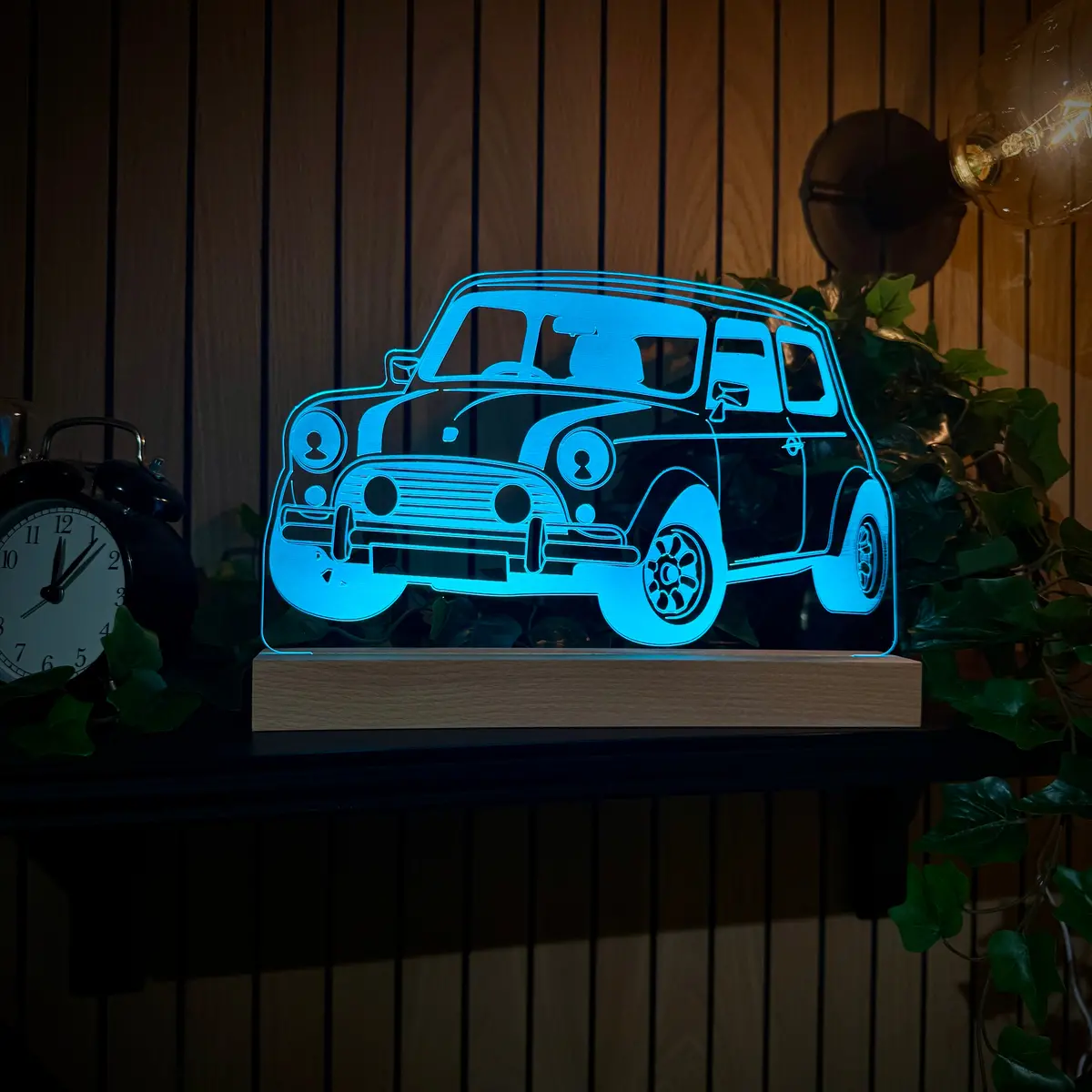 Classic Mini Night Light 1