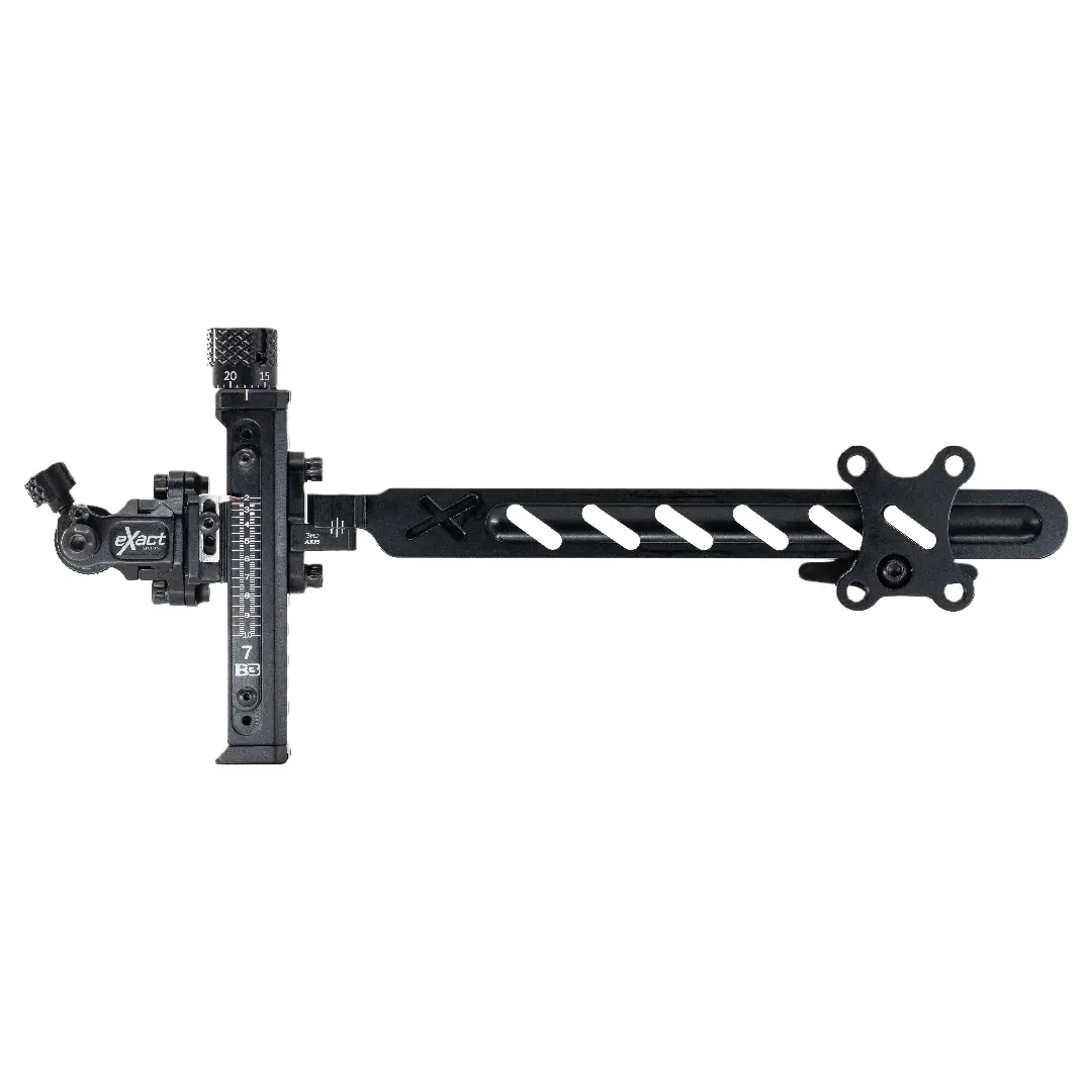 B3 Exact Q2 Target Sight 1