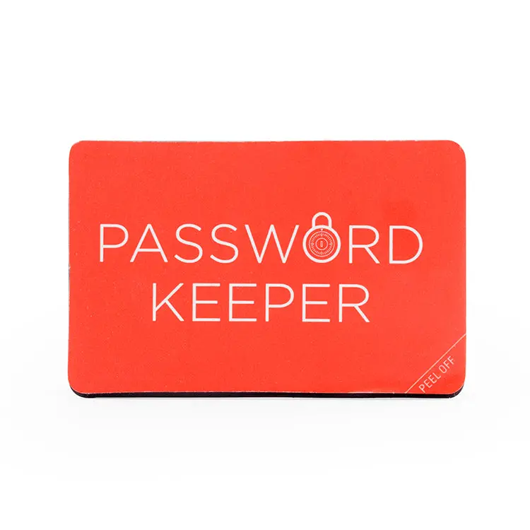 Password Keeper 1