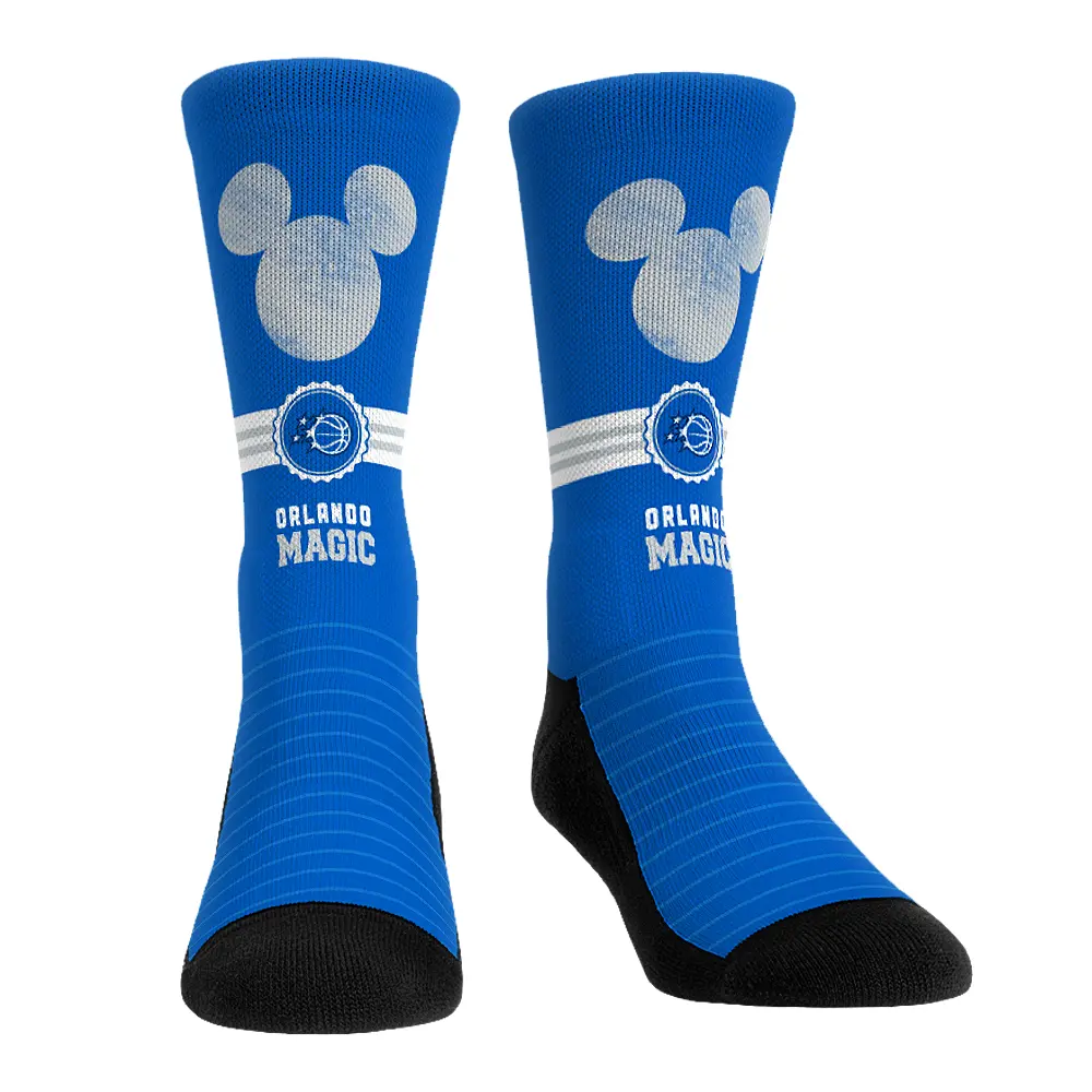 Orlando Magic - Disney  - Classic Icon 1