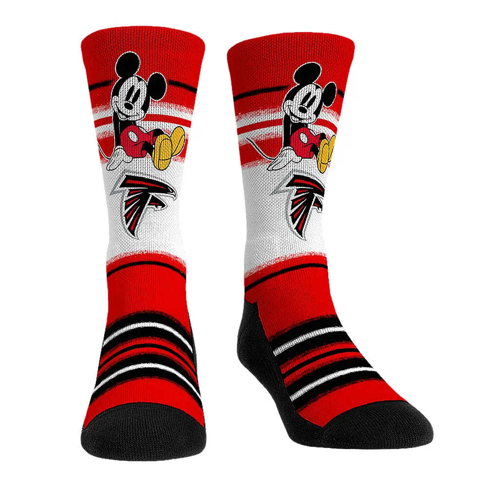 Atlanta Falcons - Disney  - Sit Stripe 1