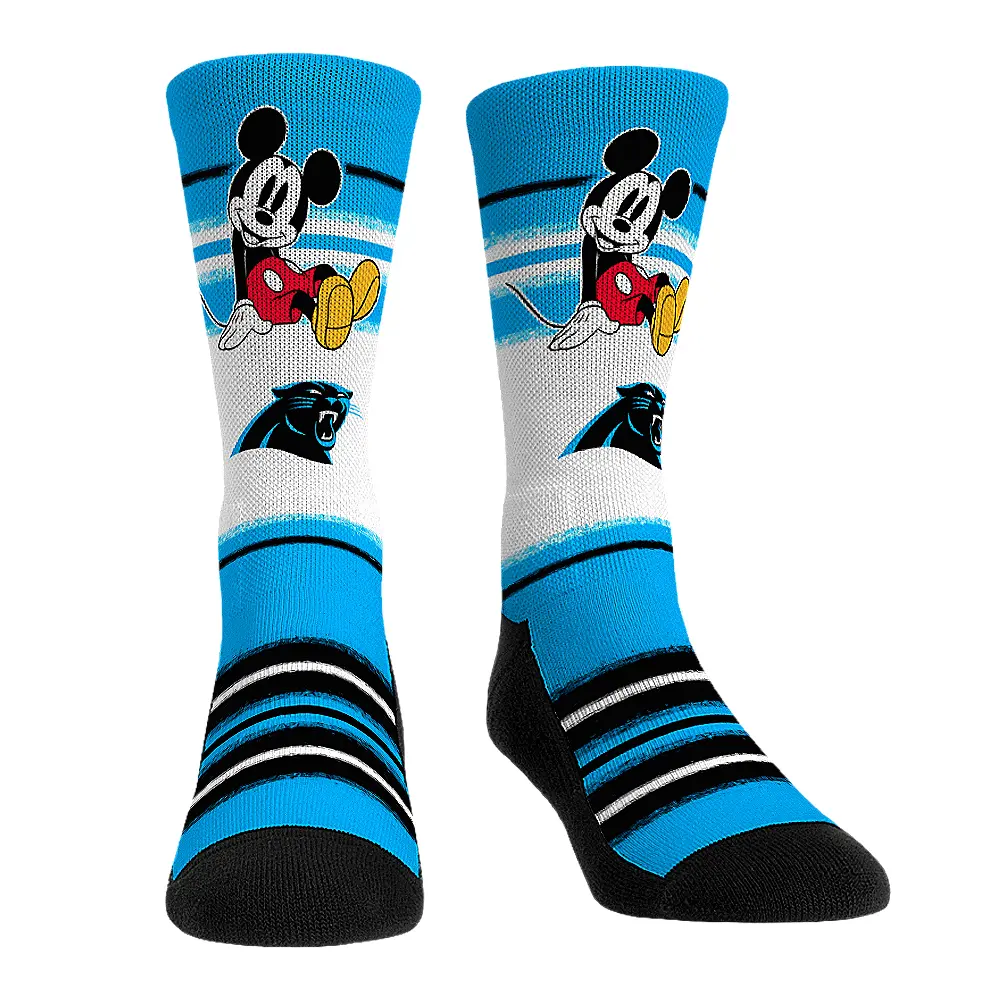 Carolina Panthers - Disney  - Sit Stripe 1