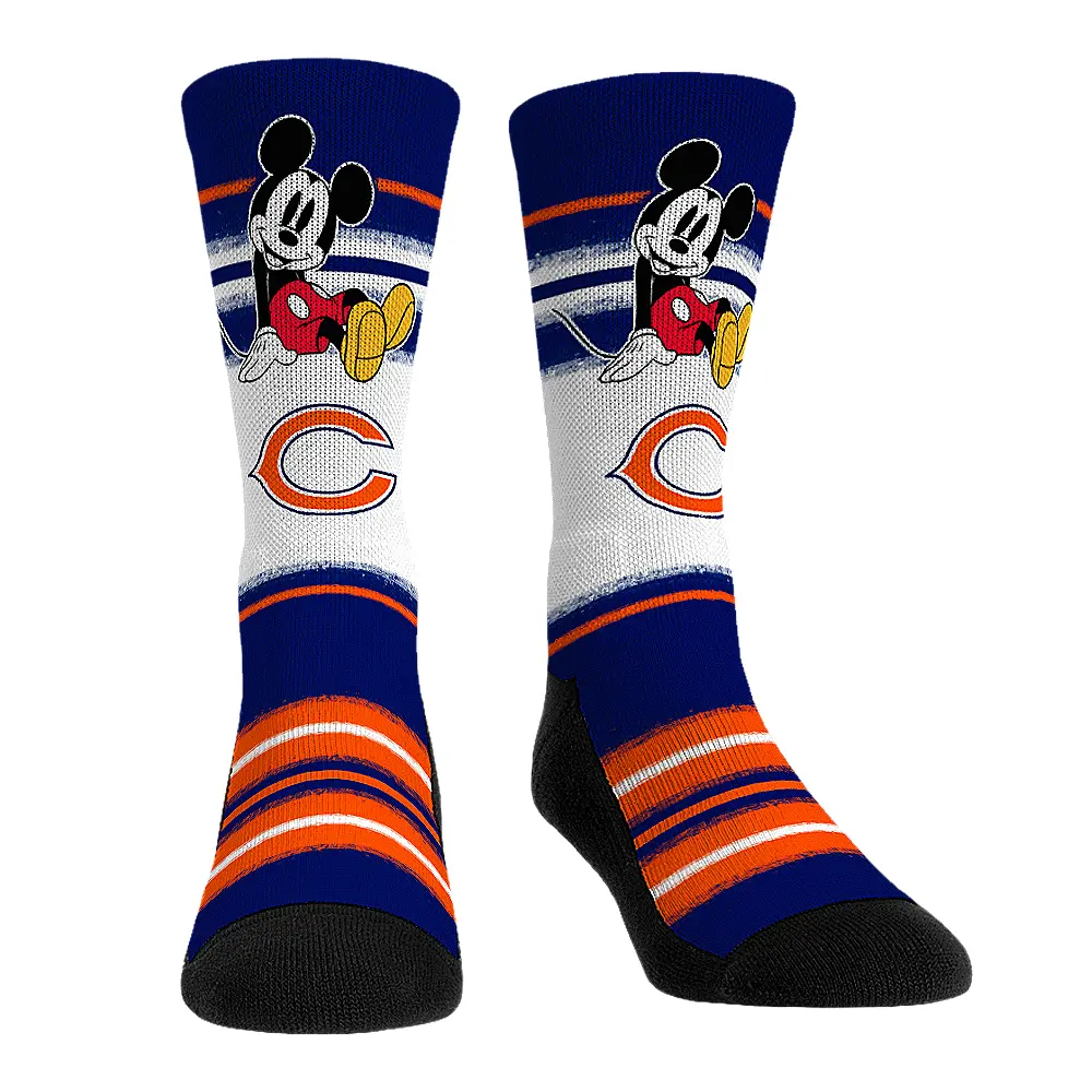 Chicago Bears - Disney  - Sit Stripe 1