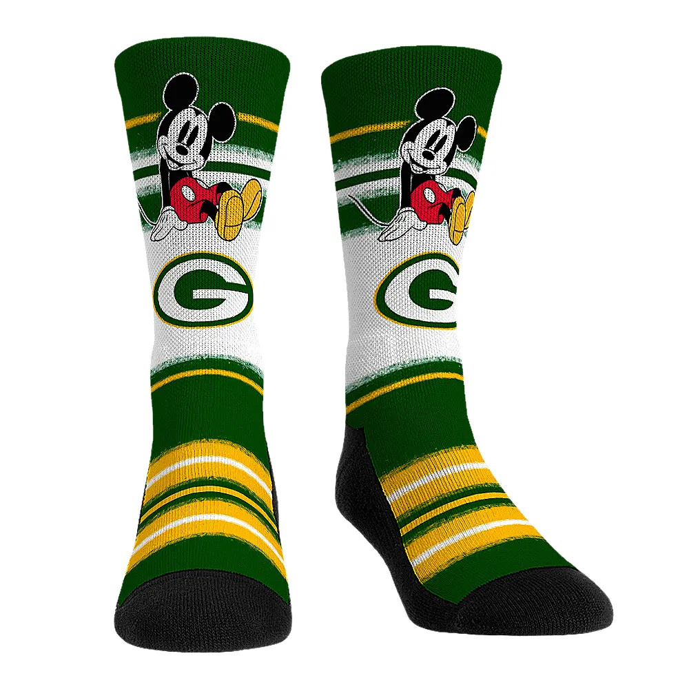 Green Bay Packers - Disney  - Sit Stripe 1