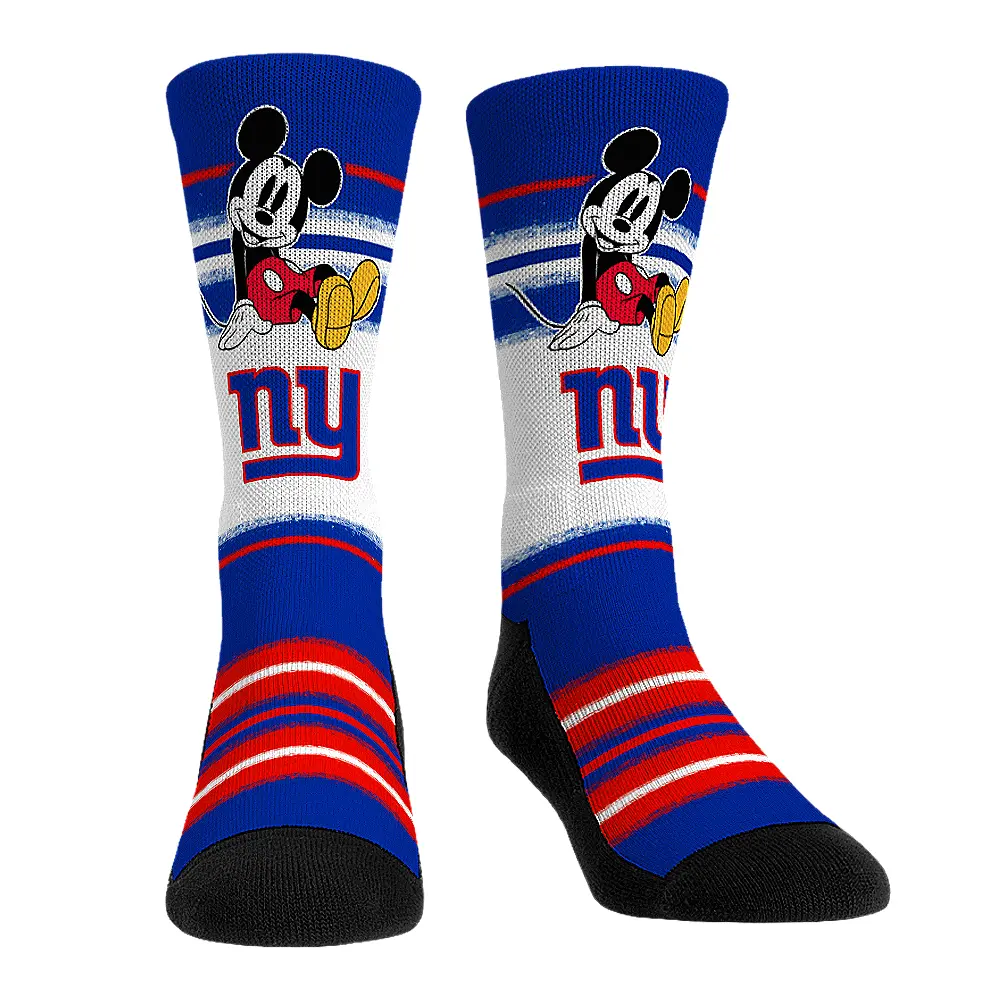 New York Giants - Disney  - Sit Stripe 1