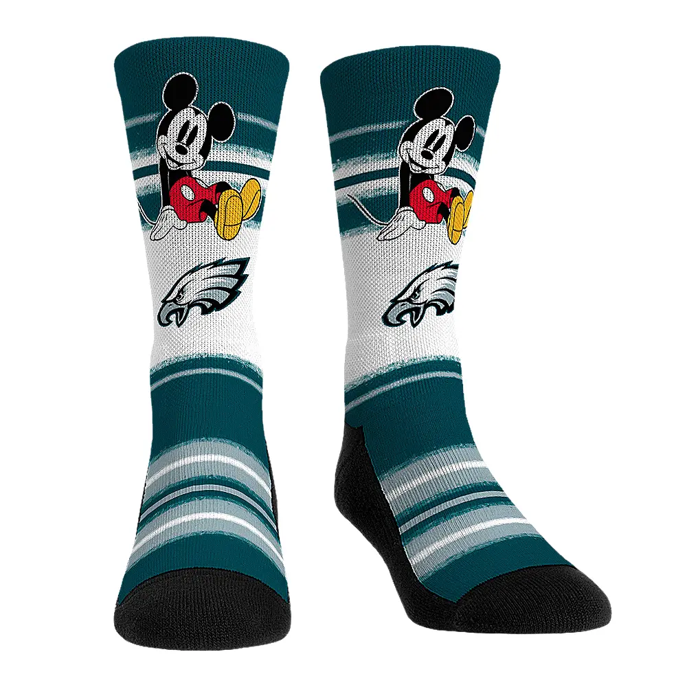 Philadelphia Eagles - Disney  - Sit Stripe 1