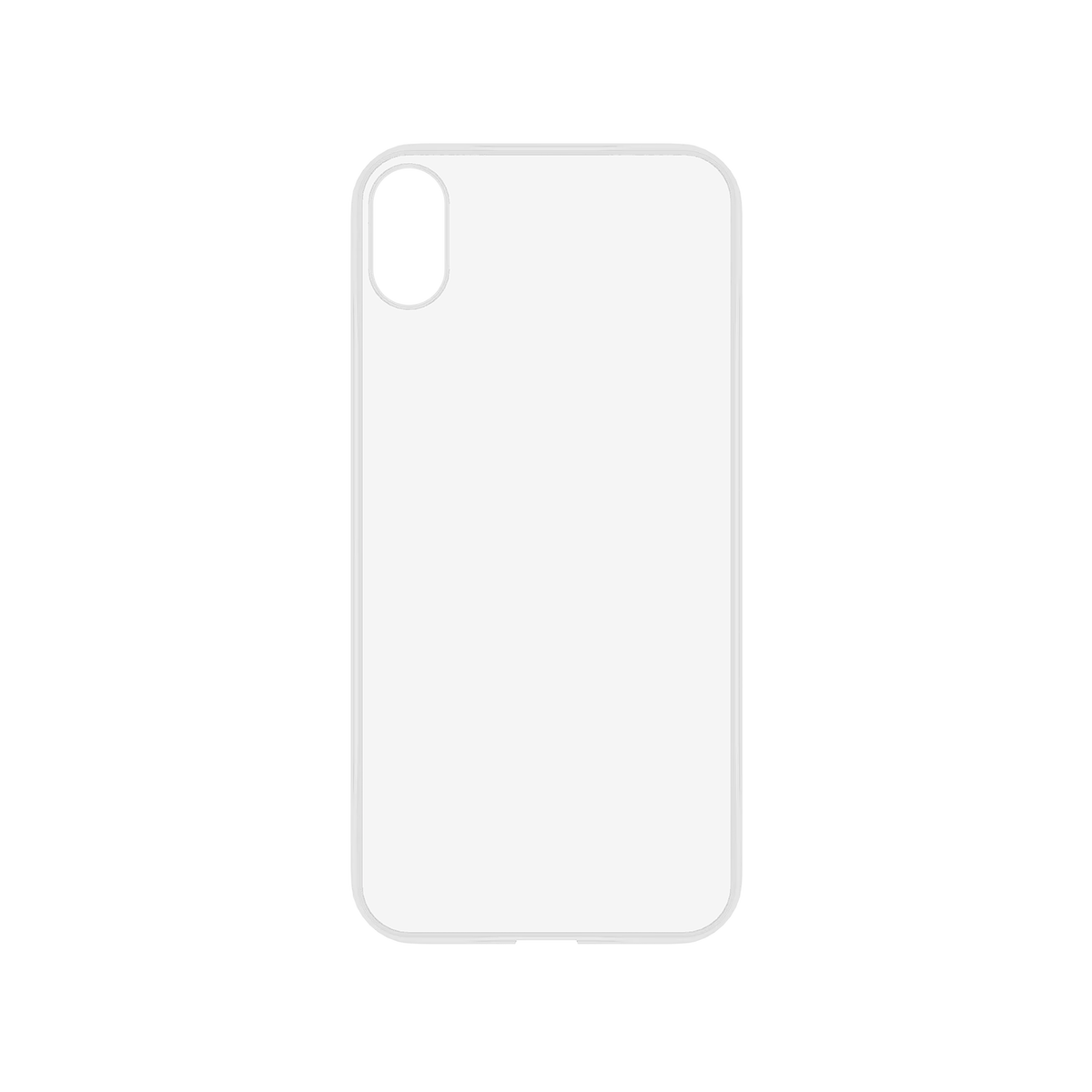 Iphone Xs Mod Nx Backplate 1