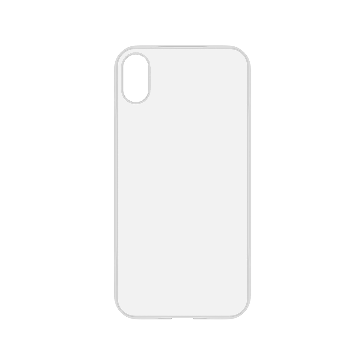 Iphone Xr Mod Nx Backplate 1