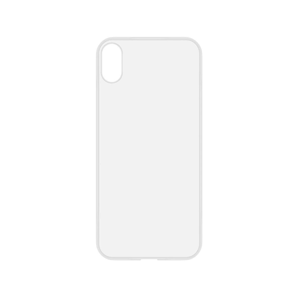 Iphone Xs Max Mod Nx Backplate 1