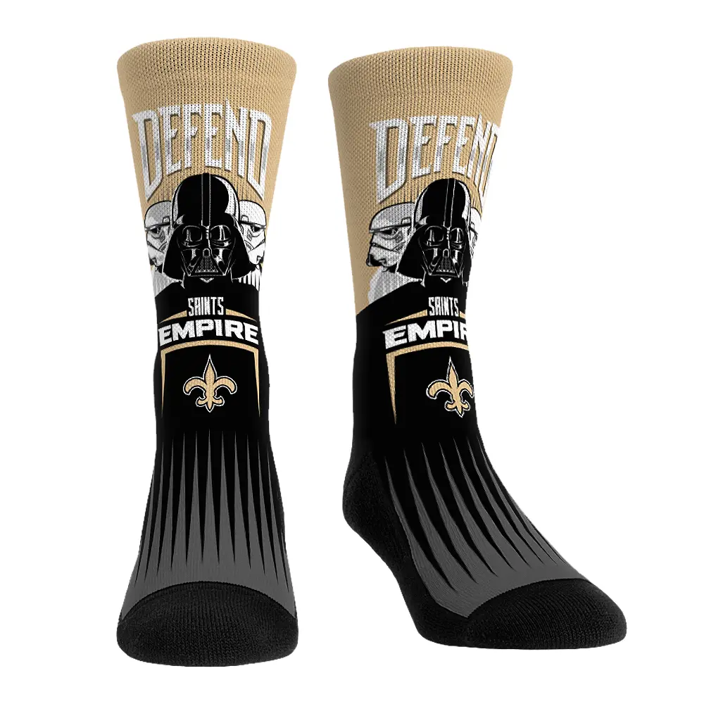 New Orleans Saints - Star Wars  - Defend The Empire 1