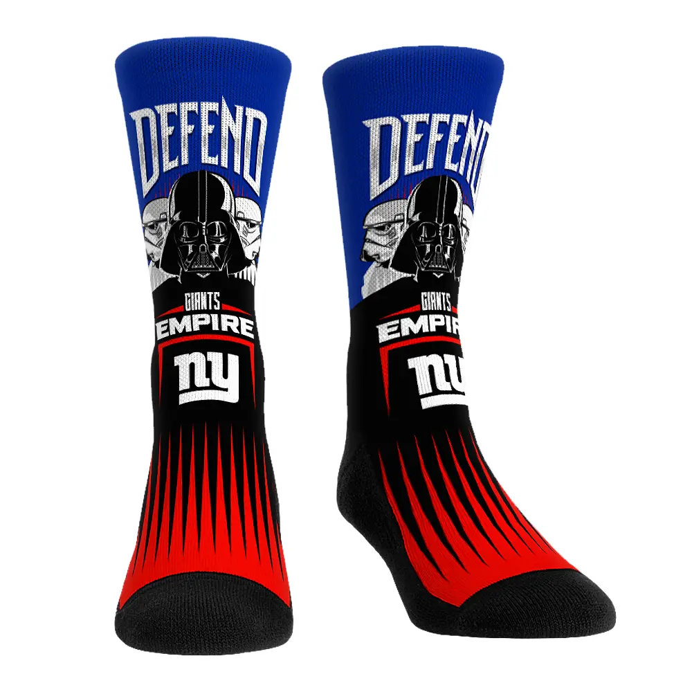 New York Giants - Star Wars  - Defend The Empire 1