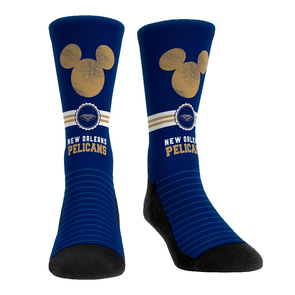 New Orleans Pelicans - Disney  - Classic Icon 1
