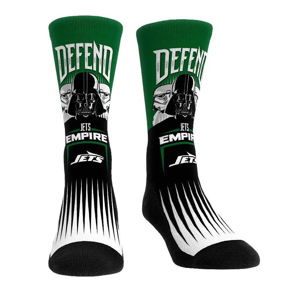 New York Jets - Star Wars  - Defend The Empire 1