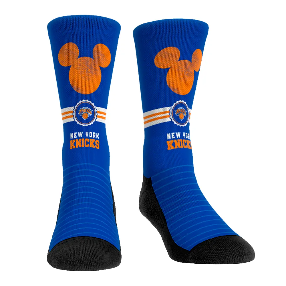 New York Knicks - Disney  - Classic Icon 1