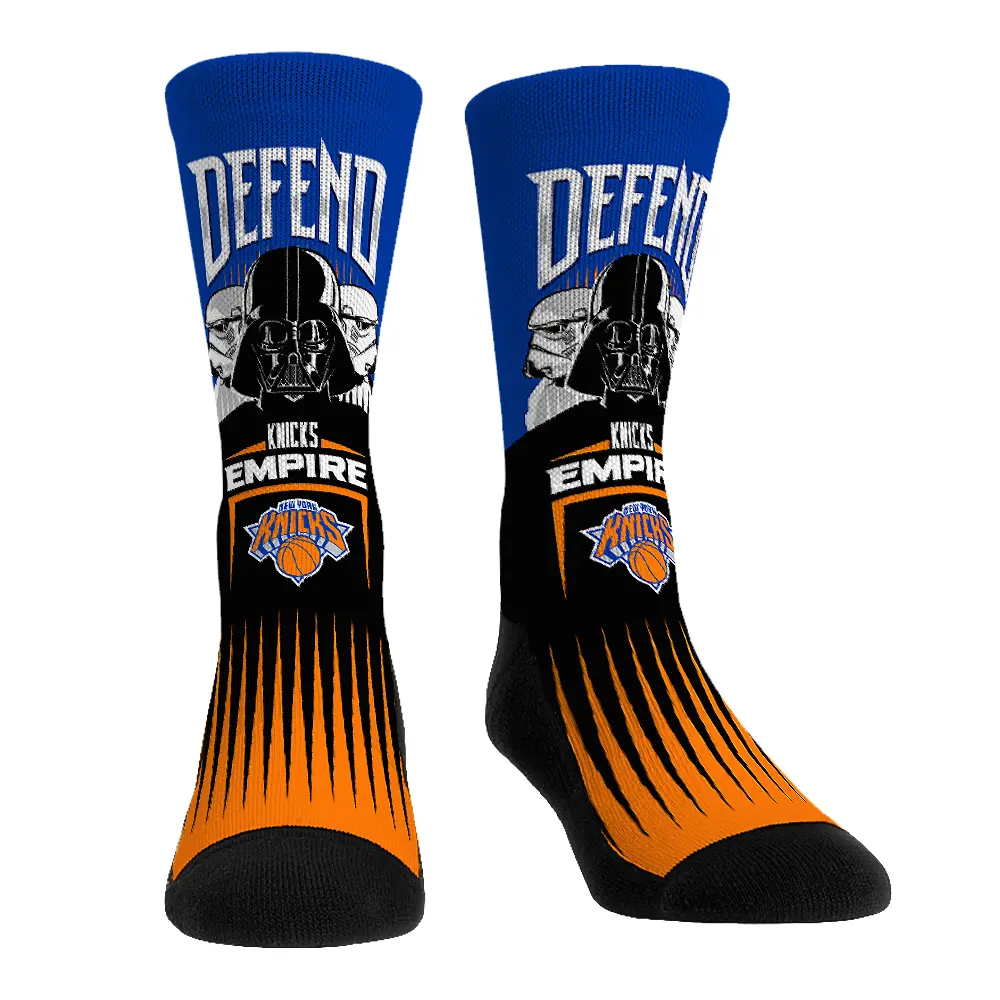New York Knicks - Star Wars  - Defend The Empire 1