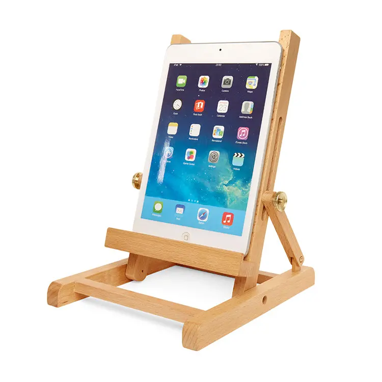 Easel Tablet Stand 1