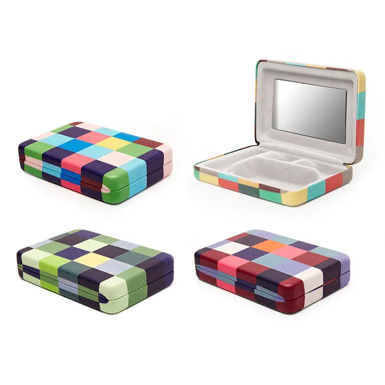 Portable Jewelry Case 1