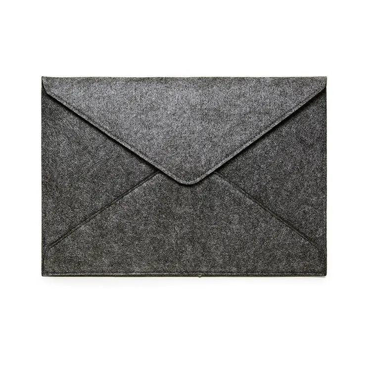 Medium Felt Pouch 1