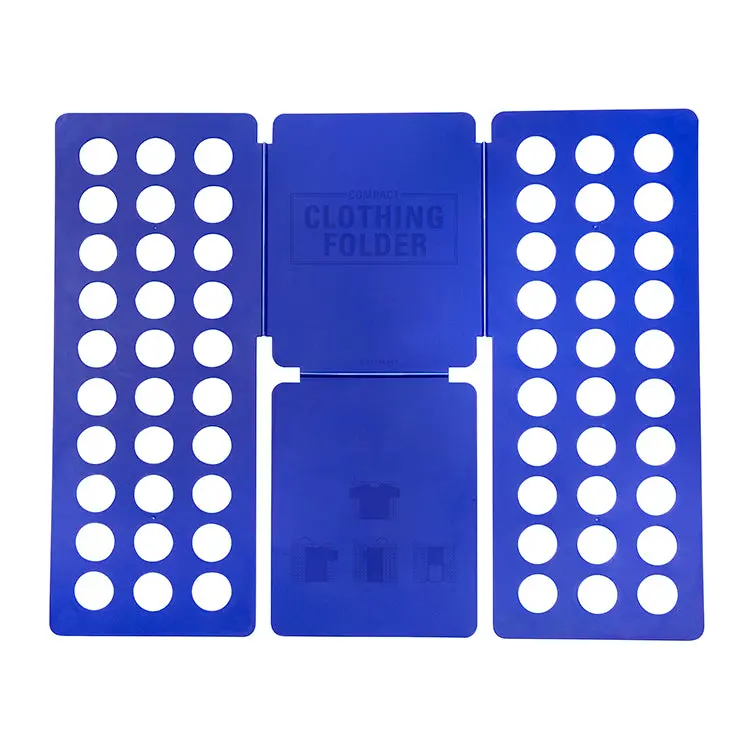 Compact Clothing Folder 1