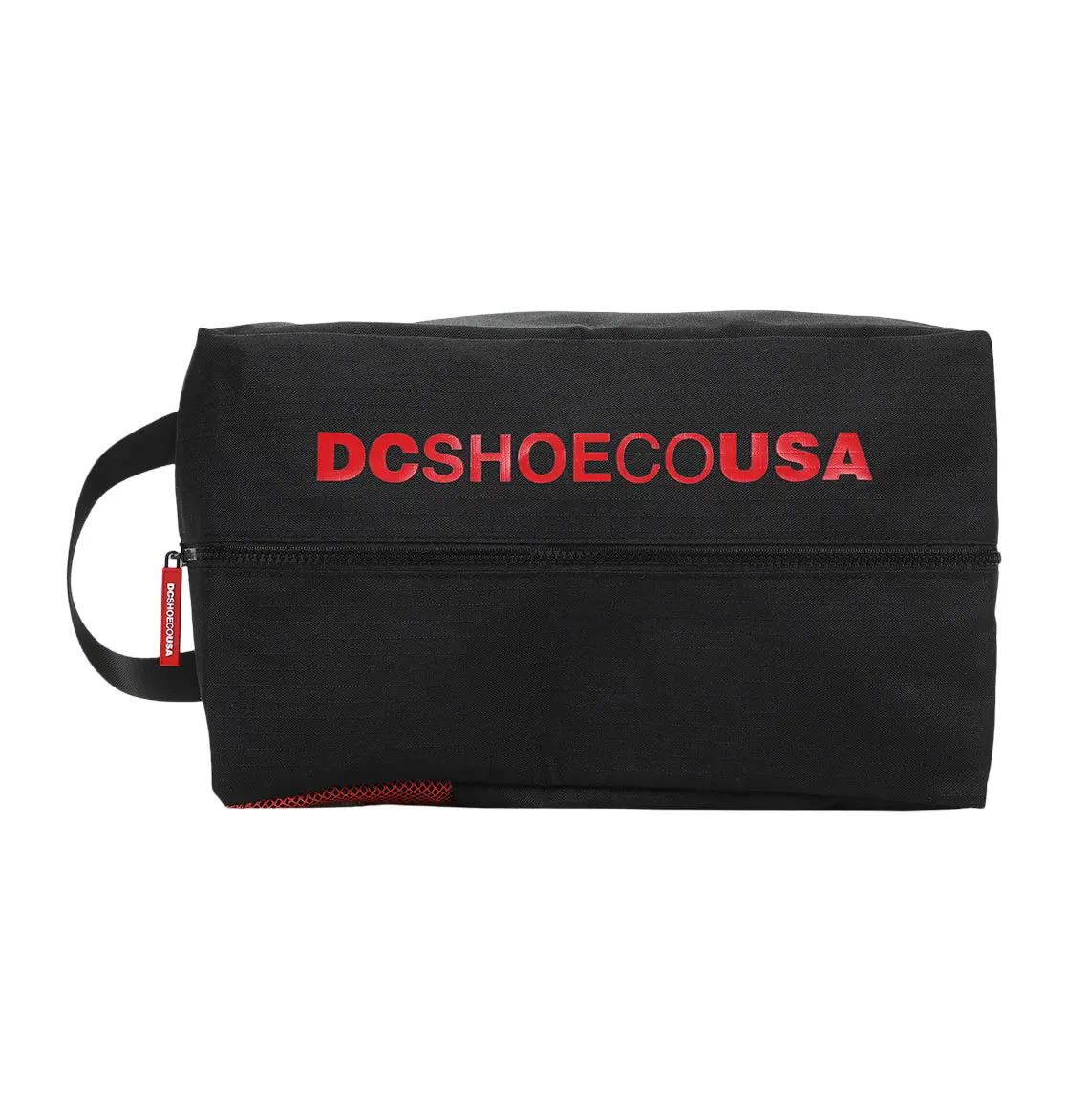 Dc Runner Shoe Bag 1