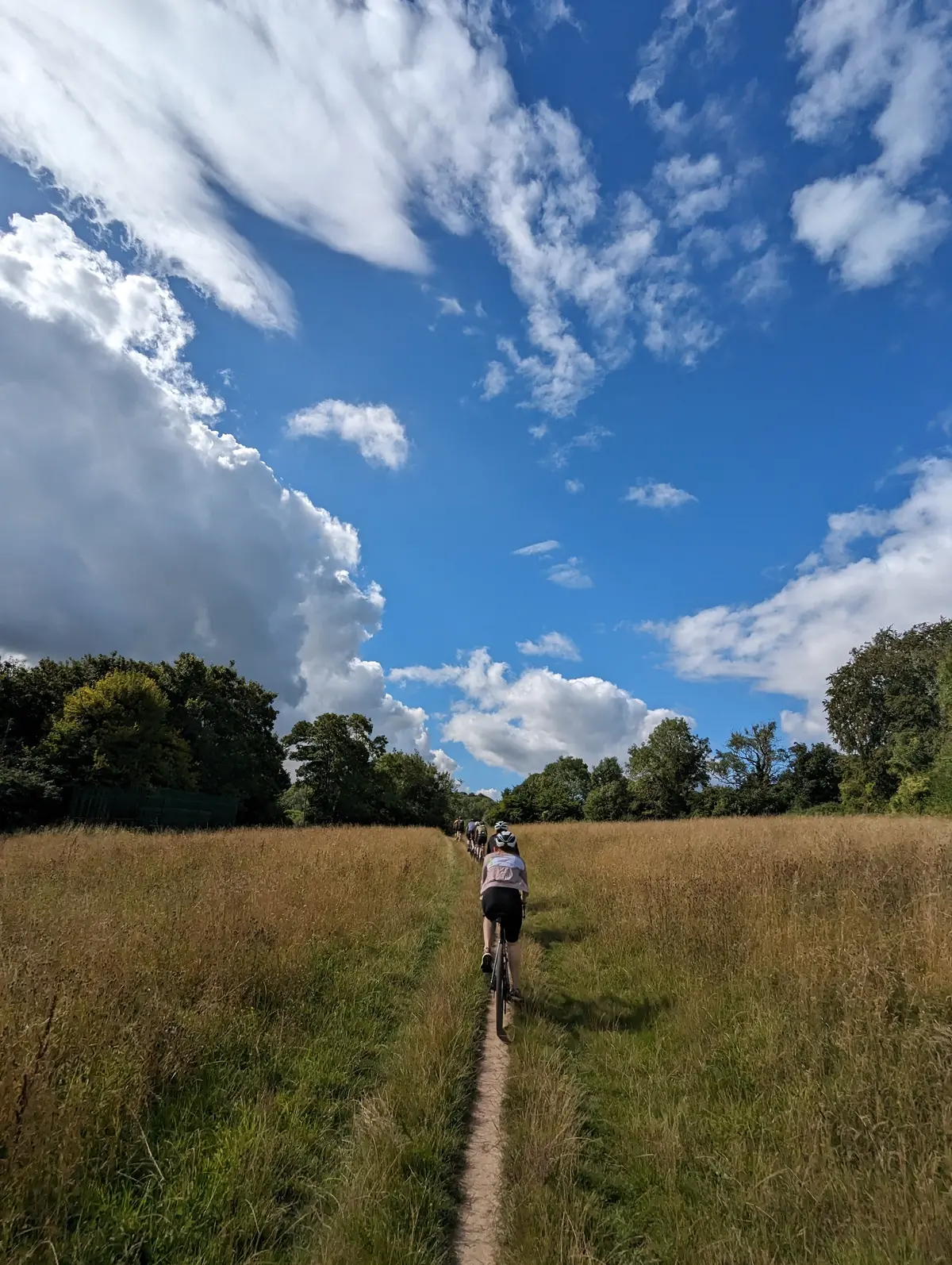 G!Ro Mar Gravel Social - (8.30Am - Sun Mar 24Th 2024) 1