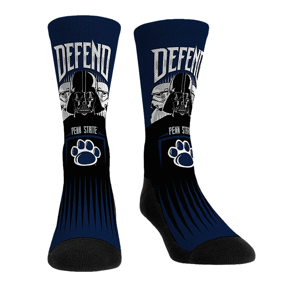 Penn State Nittany Lions - Star Wars  - Defend The Empire 1