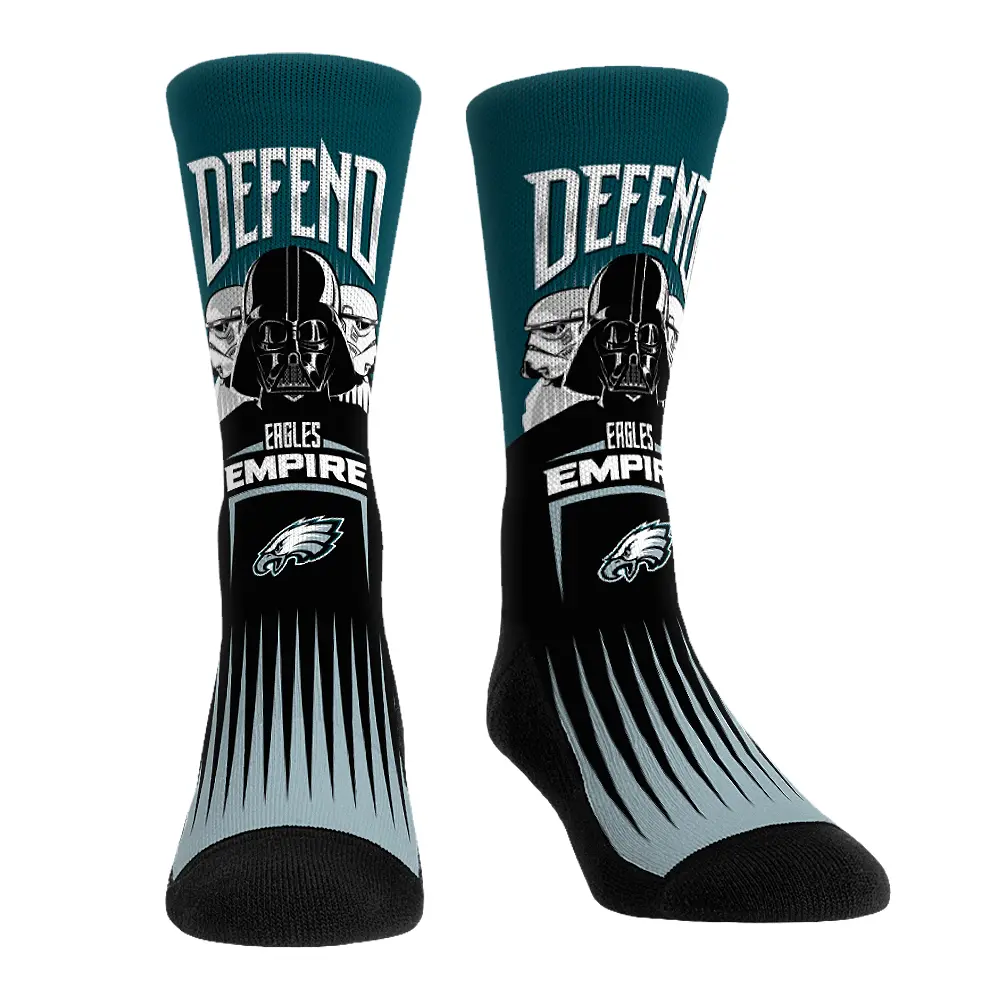 Philadelphia Eagles - Star Wars  - Defend The Empire 1