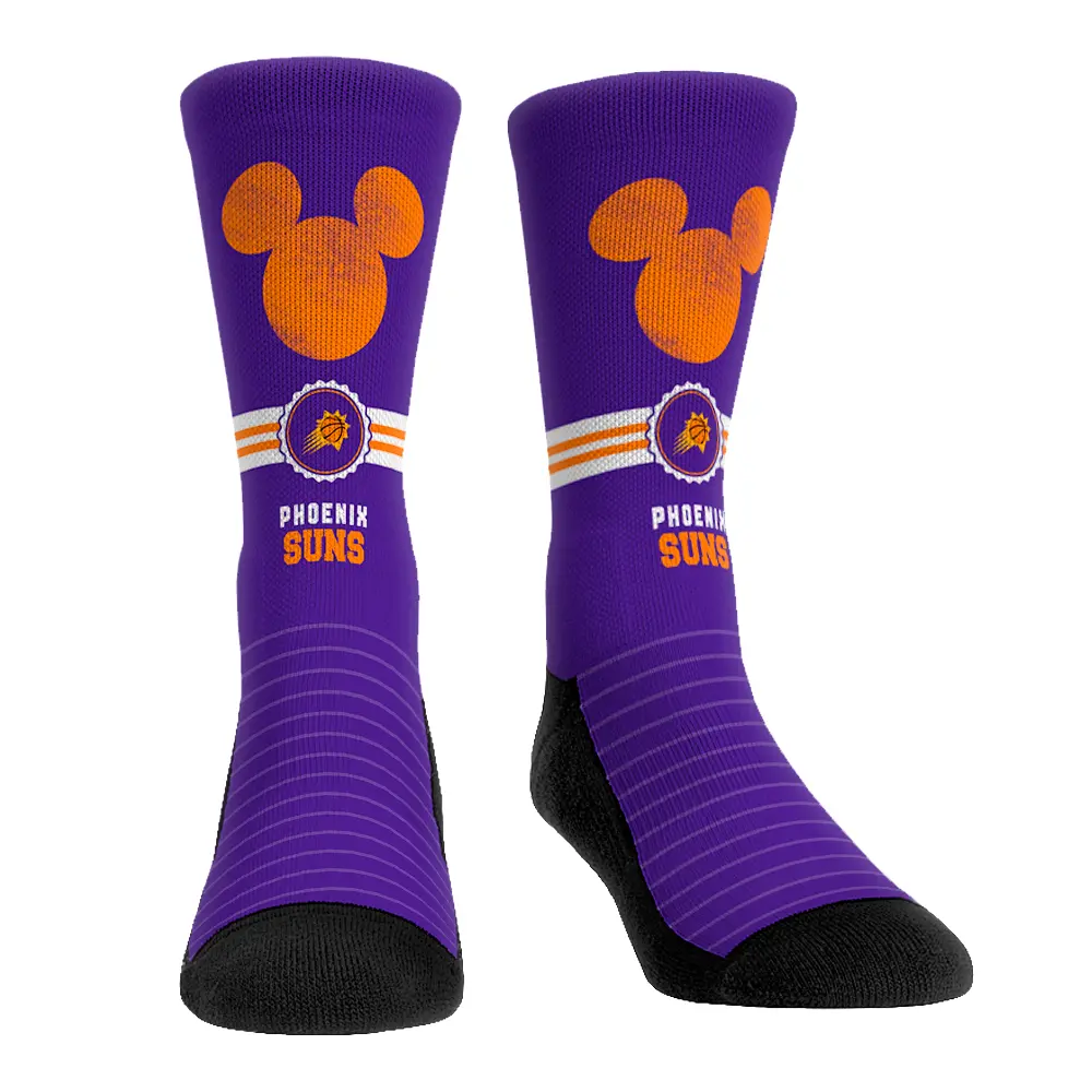 Phoenix Suns - Disney  - Classic Icon 1