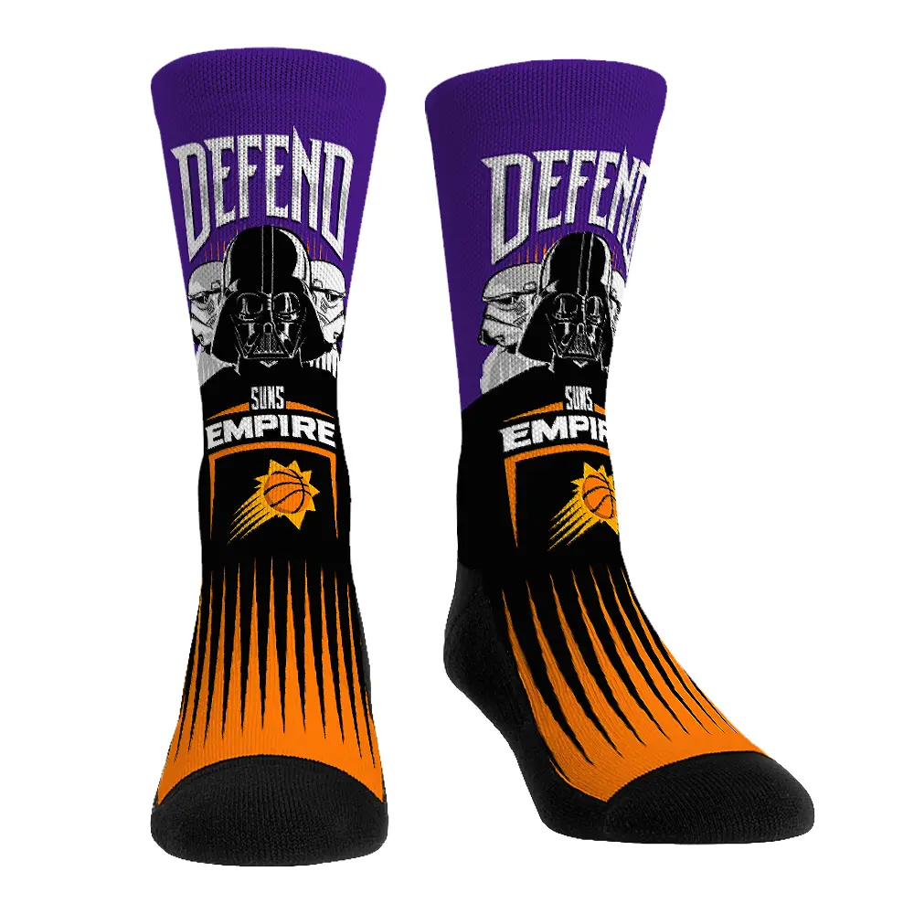 Phoenix Suns - Star Wars  - Defend The Empire 1